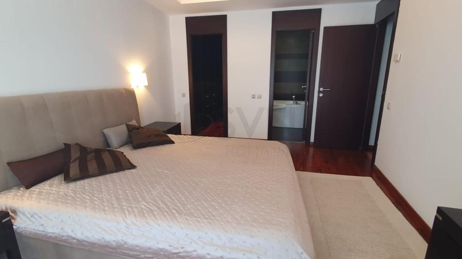 REA1029338 Apartament 3 camere Iancu Nicolae complex piscina paza - 13