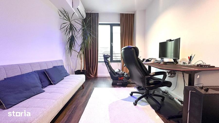 Apartament 3 camere Soseaua Nordului - 11