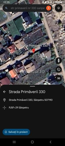 Teren în Central