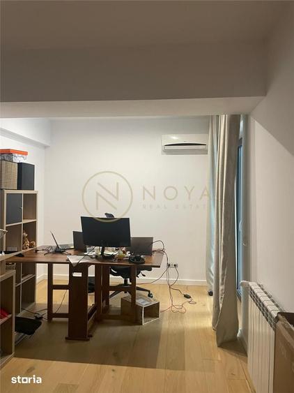 Apartament cu 3 camere în Pipera