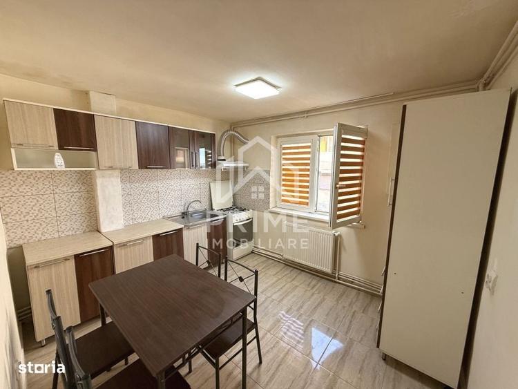 Garsonieră în Ampoi 1