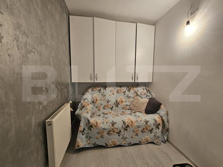 Apartament 2 camere, 52 mp, zona Frumoasa - 4