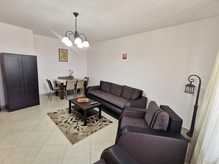 Parcul Carol/ISG Residence/Ap 2 Camere Modern la Cheie/|Bloc Nou| - 1