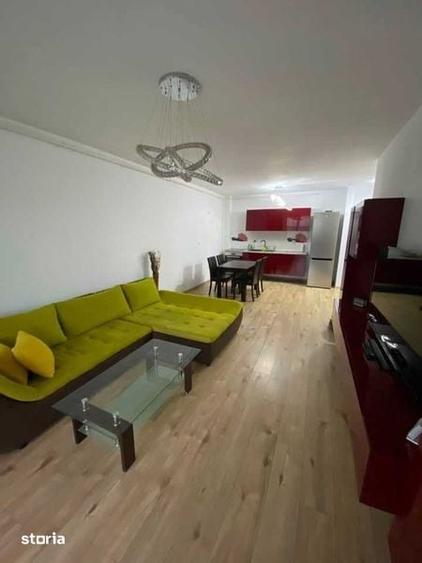 Apartament 2 camere+parcare - UNTOLD 2026 - 2