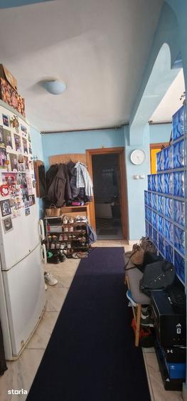 Apartament cu 2 camere decomandat în Gara