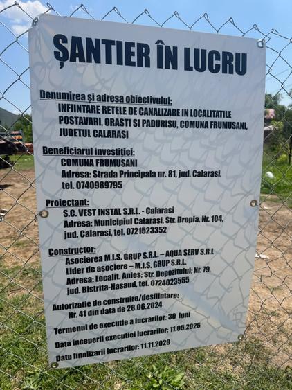 Teren Construcții intravilan de 374 mp, în Postăvari