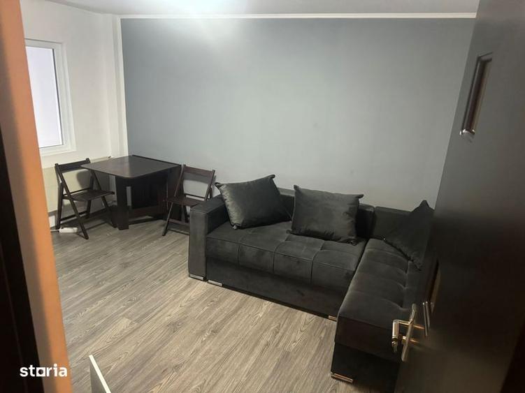 Garsonieră în Central