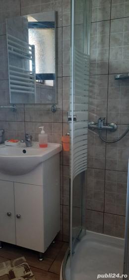 Spațiu comercial, de 400 mp, în Crivina