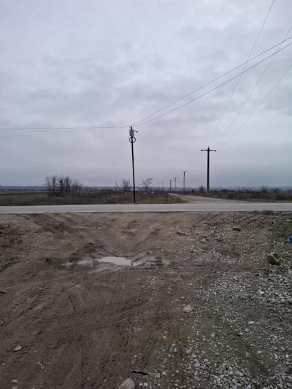 Teren Construcții intravilan de 2500 mp, în Dragomirești