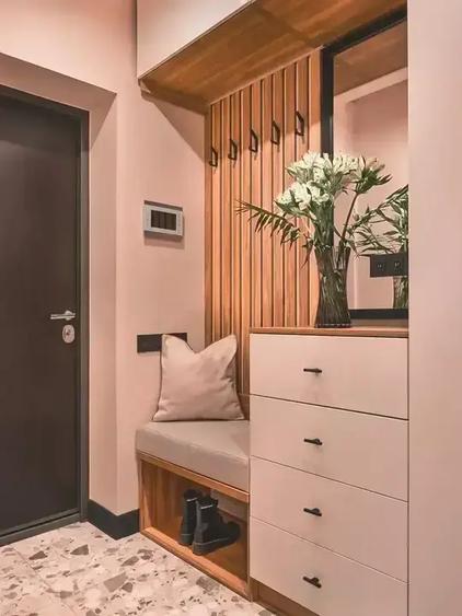 Apartament cu 2 camere decomandat în 1 Decembrie 1918