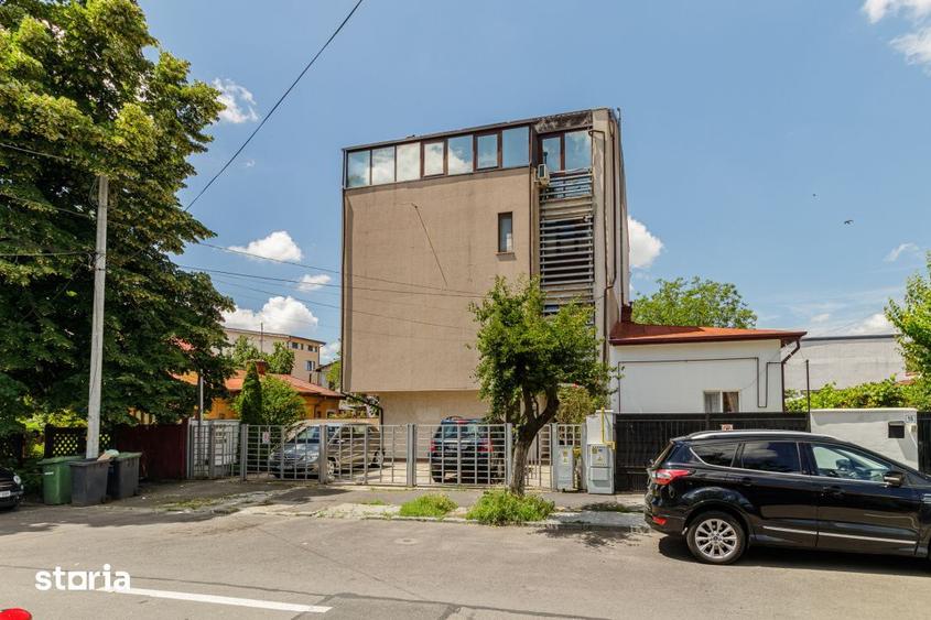 3 camere spatioase in zona Jiului Piata Presei Libere, Sector 1 - 1