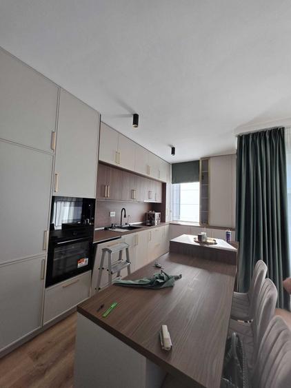 Apartament cu 2 camere decomandat în Unirii