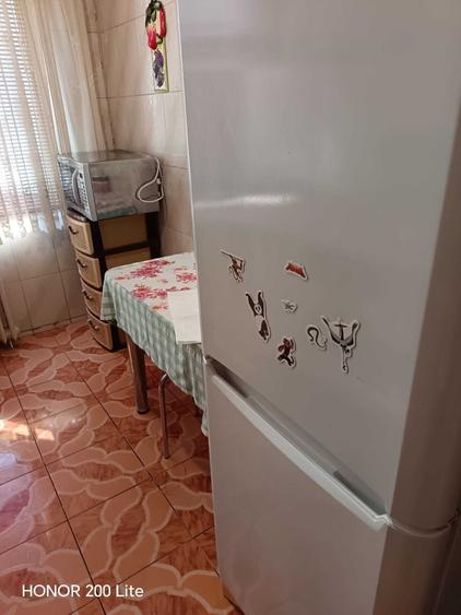 Apartament cu 2 camere decomandat în Militari