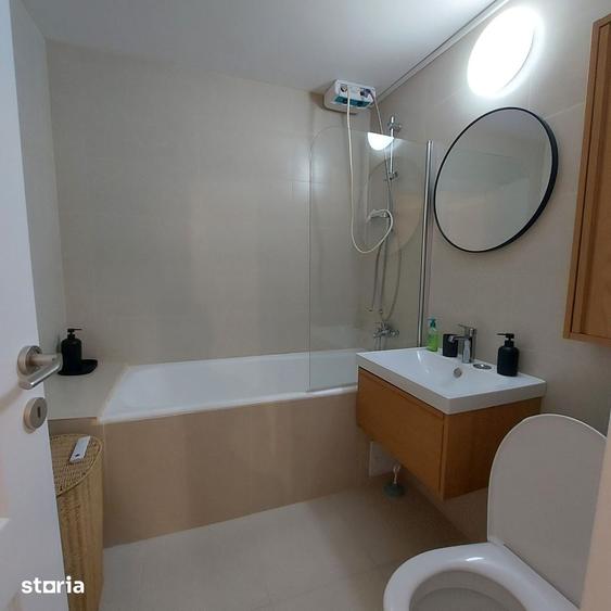 Apartament cu 2 camere în Basarabia