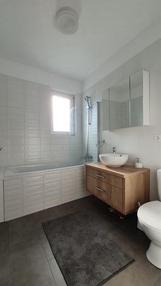 Apartament cu 2 camere în Calea Turzii