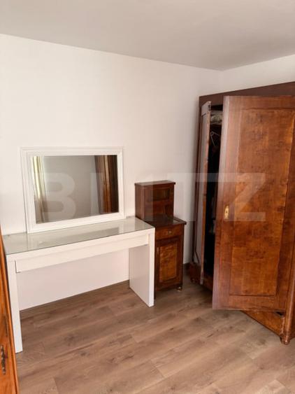 Proprietate cu doua case renovate, in inima comunei Vulcan - 17