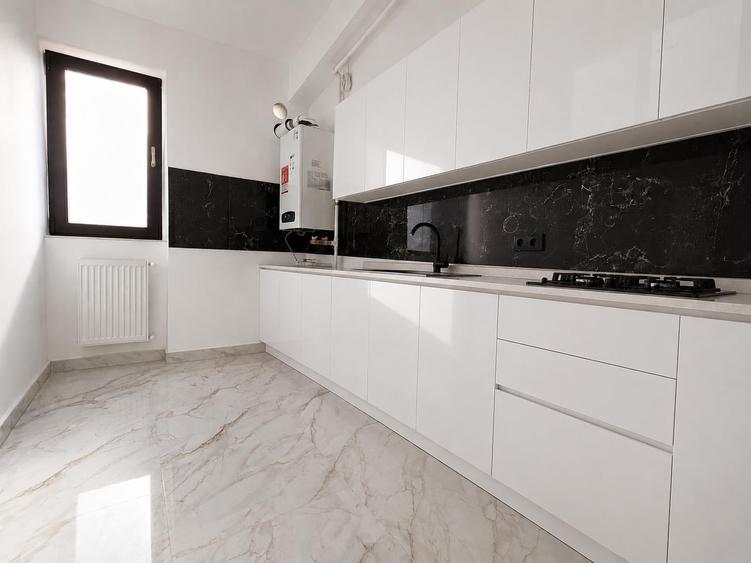 Comision 0% ! Apartament nou FINALIZAT / Metrou Gorjului (Sector 6) - 1