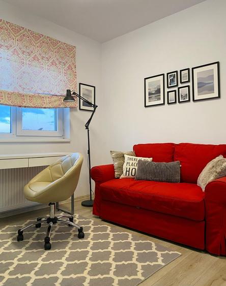 Apartament 3 camere MODERN , etaj 2/3, zona Valea Lupului - 2