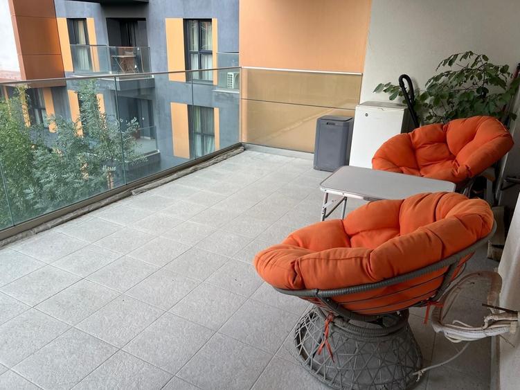 Apartament cu 3 camere în Herăstrău