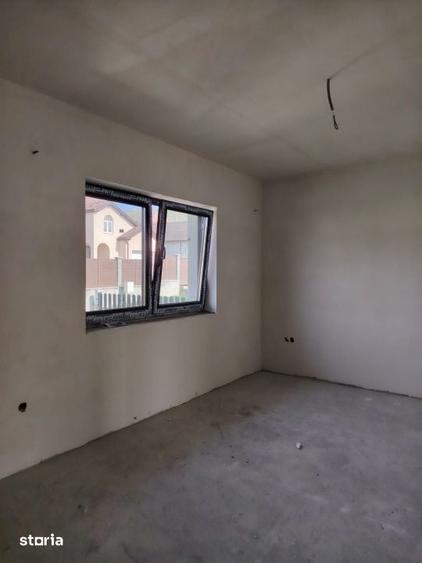 Casă cu 4 camere cu Teren 463 Mp în Apahida