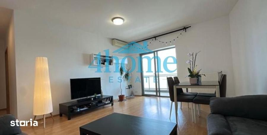 Apartament 3 camere|Bucur Obor|Doamna Ghica|Bloc Nou - 1
