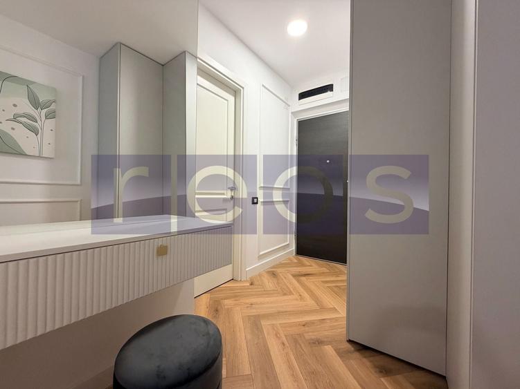 Apartament cu 2 camere în Pipera