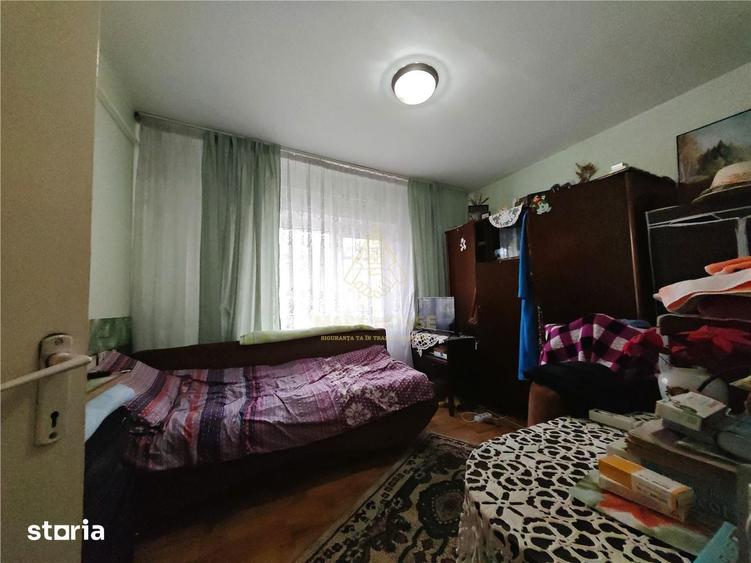 Apartament cu 2 camere de vanzare, zona Cora - 3