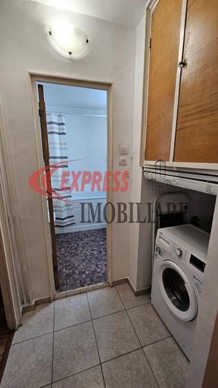 Apartament cu 2 camere decomandat în Vitan