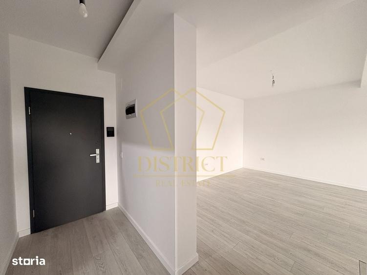 Apartament cu 2 camere în Braytim — fotografia 3