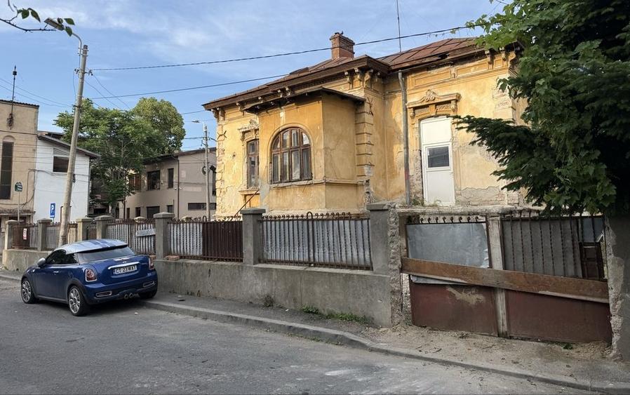 Vand Casa zona UNIRII - 3