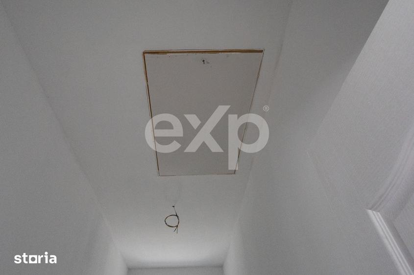 Casă cu 3 camere cu Teren 480 Mp în Sânmihaiu Român