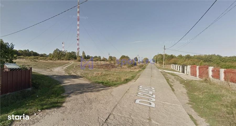Spațiu comercial, în Sticlăria
