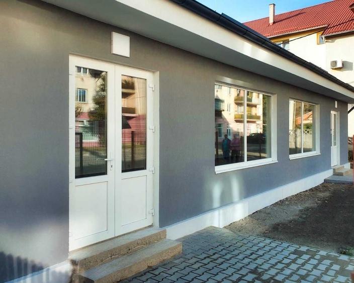Spațiu comercial, de 130 mp, în Central