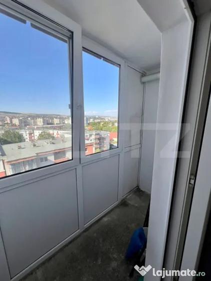 Apartament cu o camera, 38 mp, zona Mana?tur - Kaufland - 9