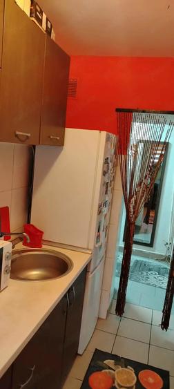 Apartament cu 2 camere semidecomandat în Fortuna