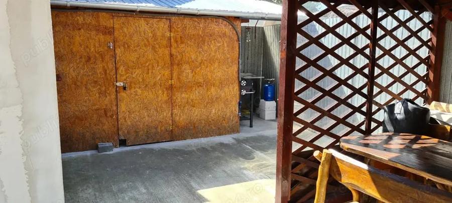 Casă cu 1 camere în Orăștie