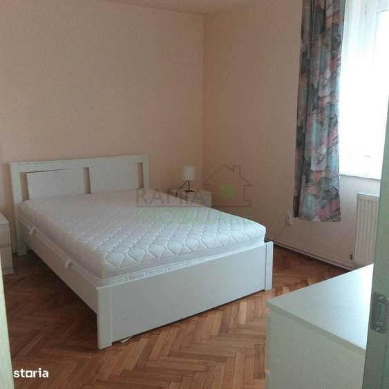 Apartament cu 2 camere decomandat în Gemenii