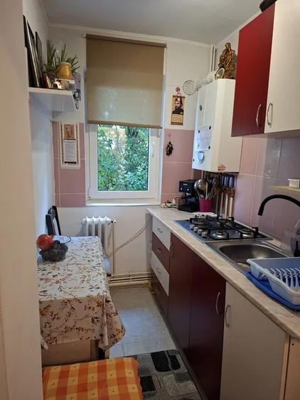 Apartament cu 2 camere decomandat în Alexandru cel Bun
