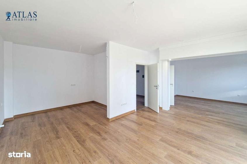 Apartament cu 2 camere decomandat în Bartolomeu