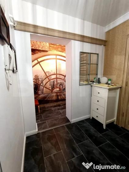 Garsonieră decomandată în Tătărași