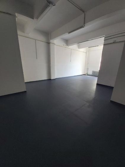 Spațiu comercial, de 710 mp, în Mihai Bravu