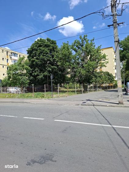 Teren Nanterre - 8