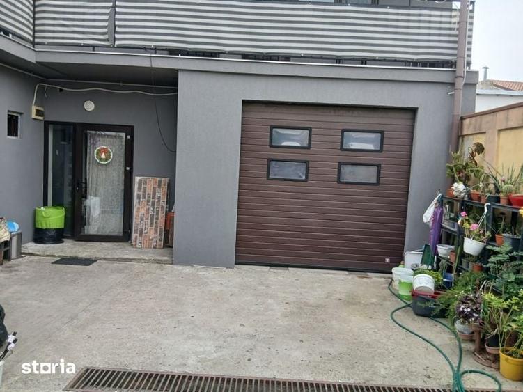 Casă cu 4 camere cu Teren 169 Mp în Dămăroaia