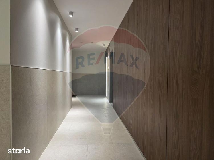 Apartament cu 2 camere în Unirii