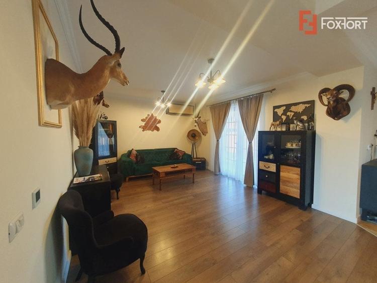 Duplex cu 4 camere cu Canalizare în Urseni
