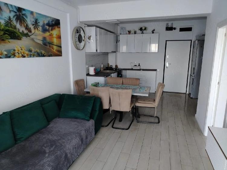 Inchiriere 2 camere Mamaia Nord - 1