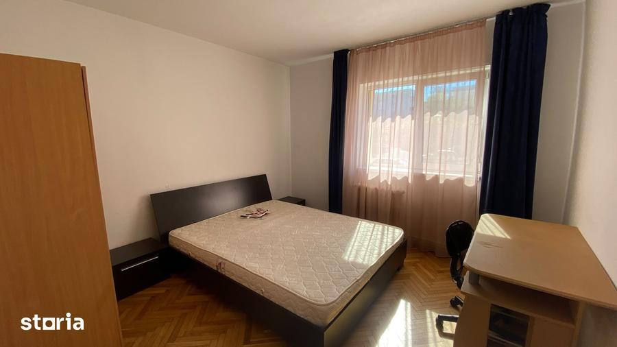 Apartament cu 4 camere decomandat în Mănăștur