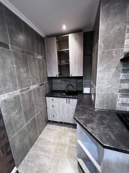 Apartament cu 2 camere decomandat în Copou