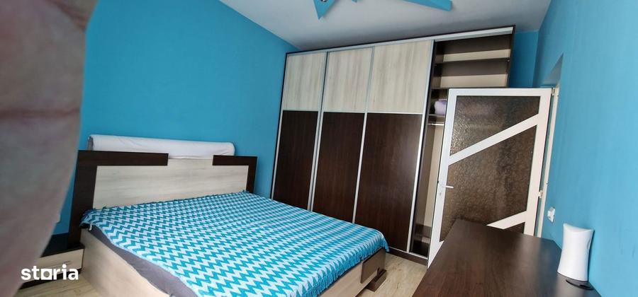 2 camere, Ultracentral, Gen.Magheru ,et.3 , 54 mp, - 1