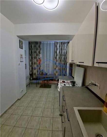 Apartament cu 2 camere decomandat, mobilat în Baba Novac